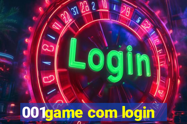 001game com login